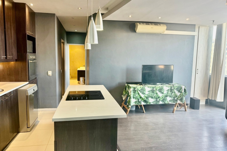 To Let 2 Bedroom Property for Rent in Cape Town City Centre Western Cape